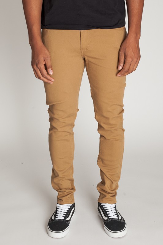 MEN SKINNY JEANS